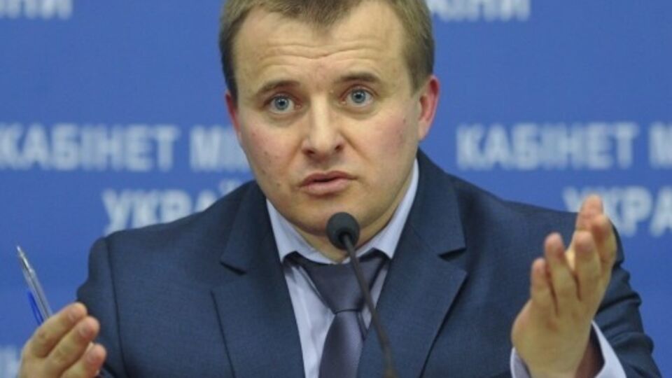 Украина открыта для диалога, заверил Демчишин