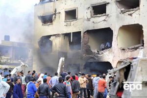 Точное количество погибших пока неизвестно