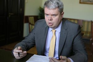 Дмитрий Сологуб: Украина выполняет все реформы, заложенные в программе EFF