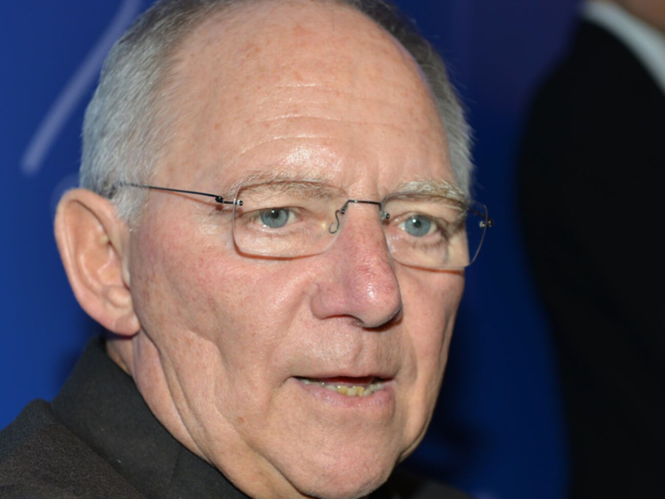 Вольфганг Шойбле ответил на новые предложения Греции