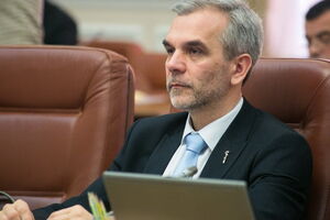 Мусий возглавлял Минздрав с февраля по октябрь 2014 года