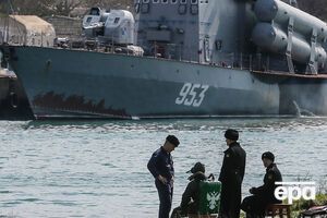 Россия готова вернуть оставшиеся в Крыму украинские суда