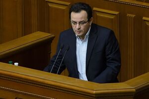 Березюк считает, что Квиташвили не дают возможности работать