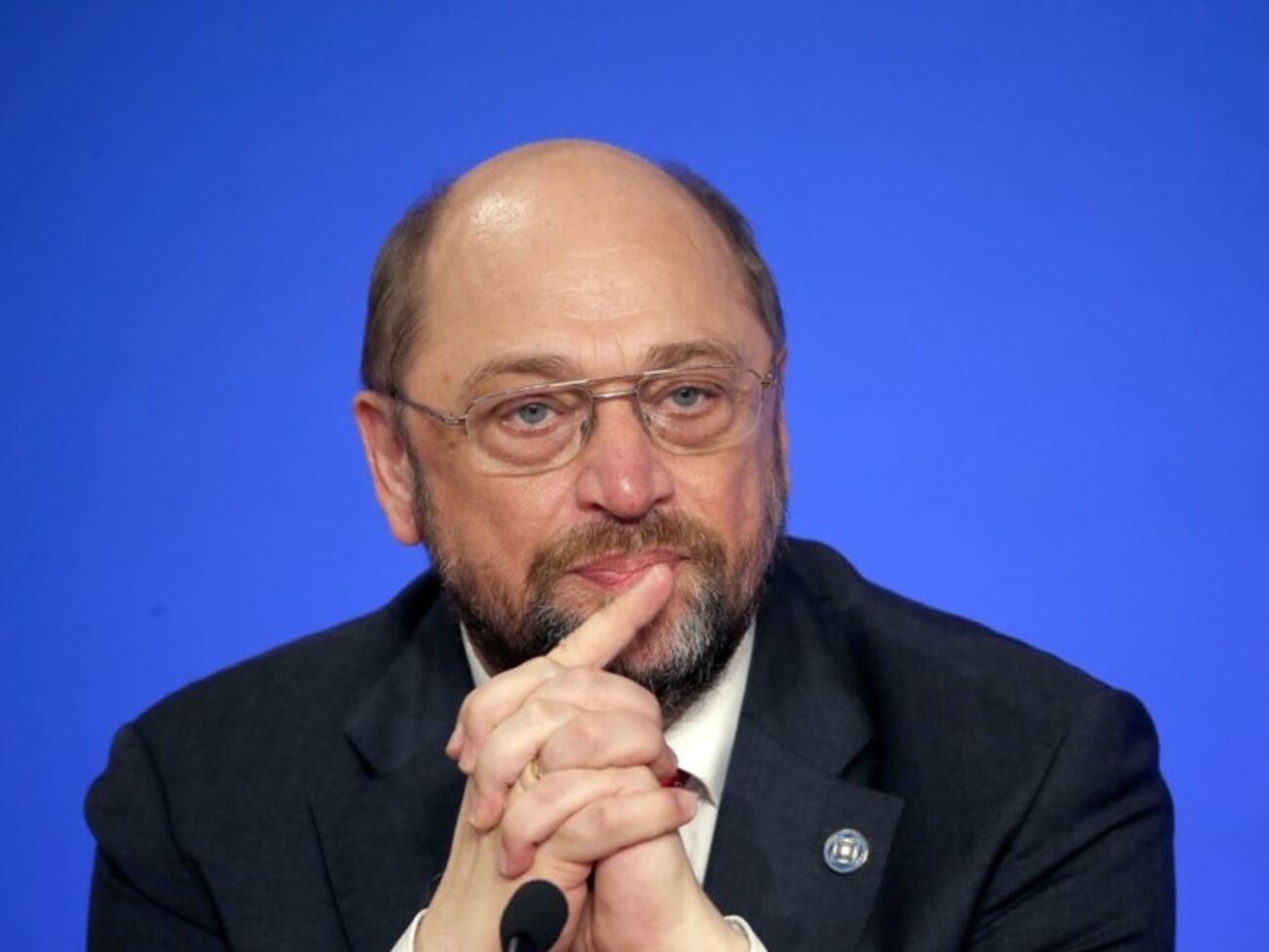 Президент Европарламента Мартин Шульц посетит Украину 3 июля