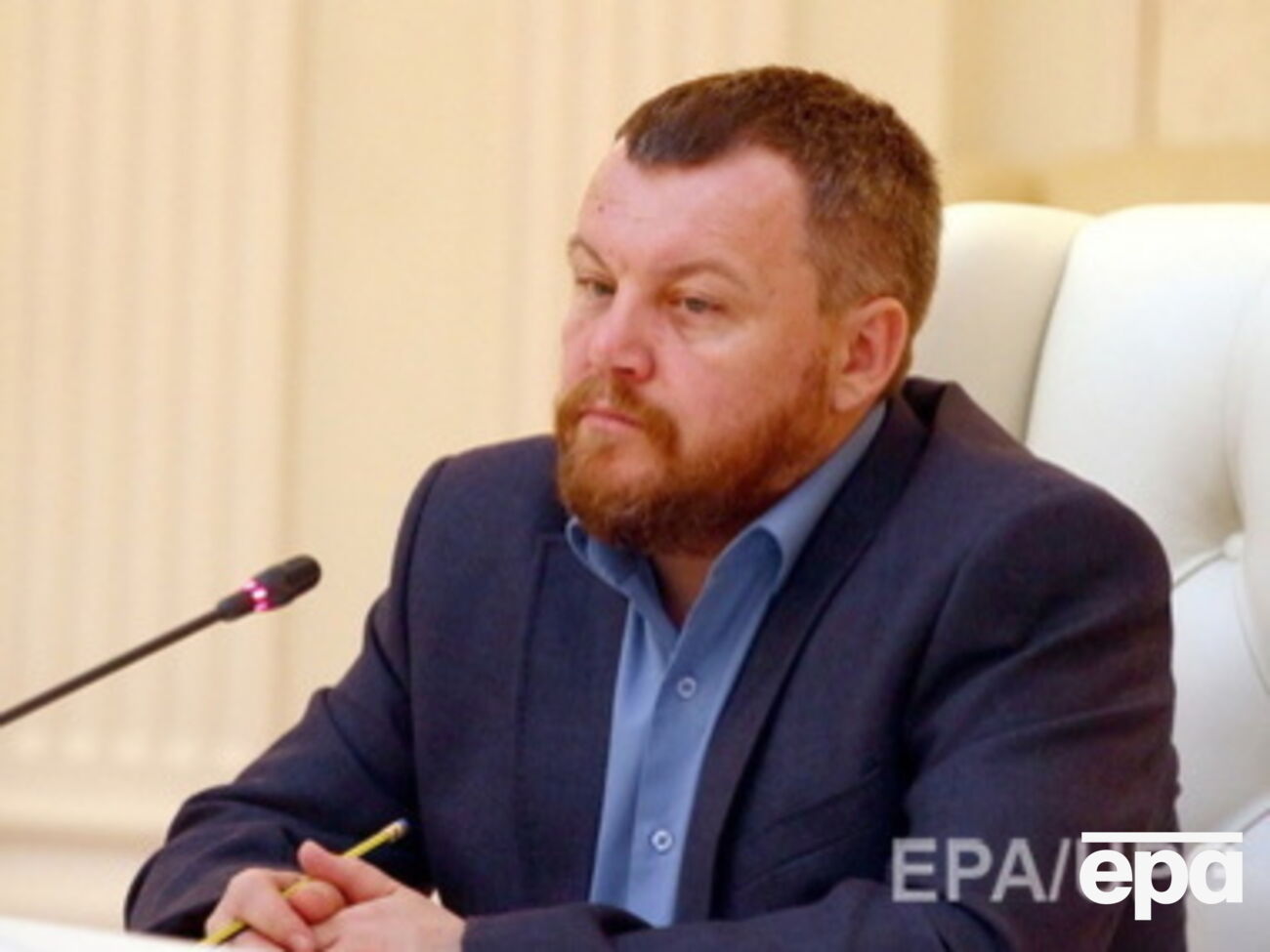 Пургин: Порошенко отказался от выполнения Минских договоренностей