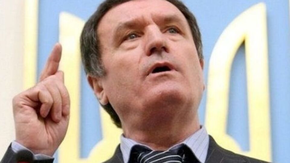 Генпрокуратуре известно место пребывания Антона Чернушенко