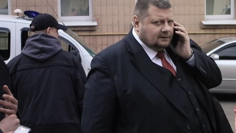 Мосийчук заявил, что за отставку главы Минздрава выступают представители самых разных фракций