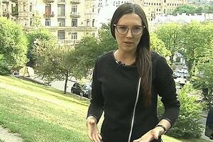 Александра Черепнина выдворена из Украины за деструктивную деятельность