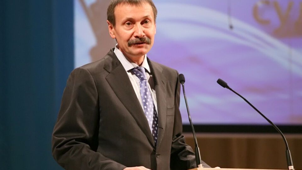 Папиев предлагает сделать Саакашвили премьер-министром