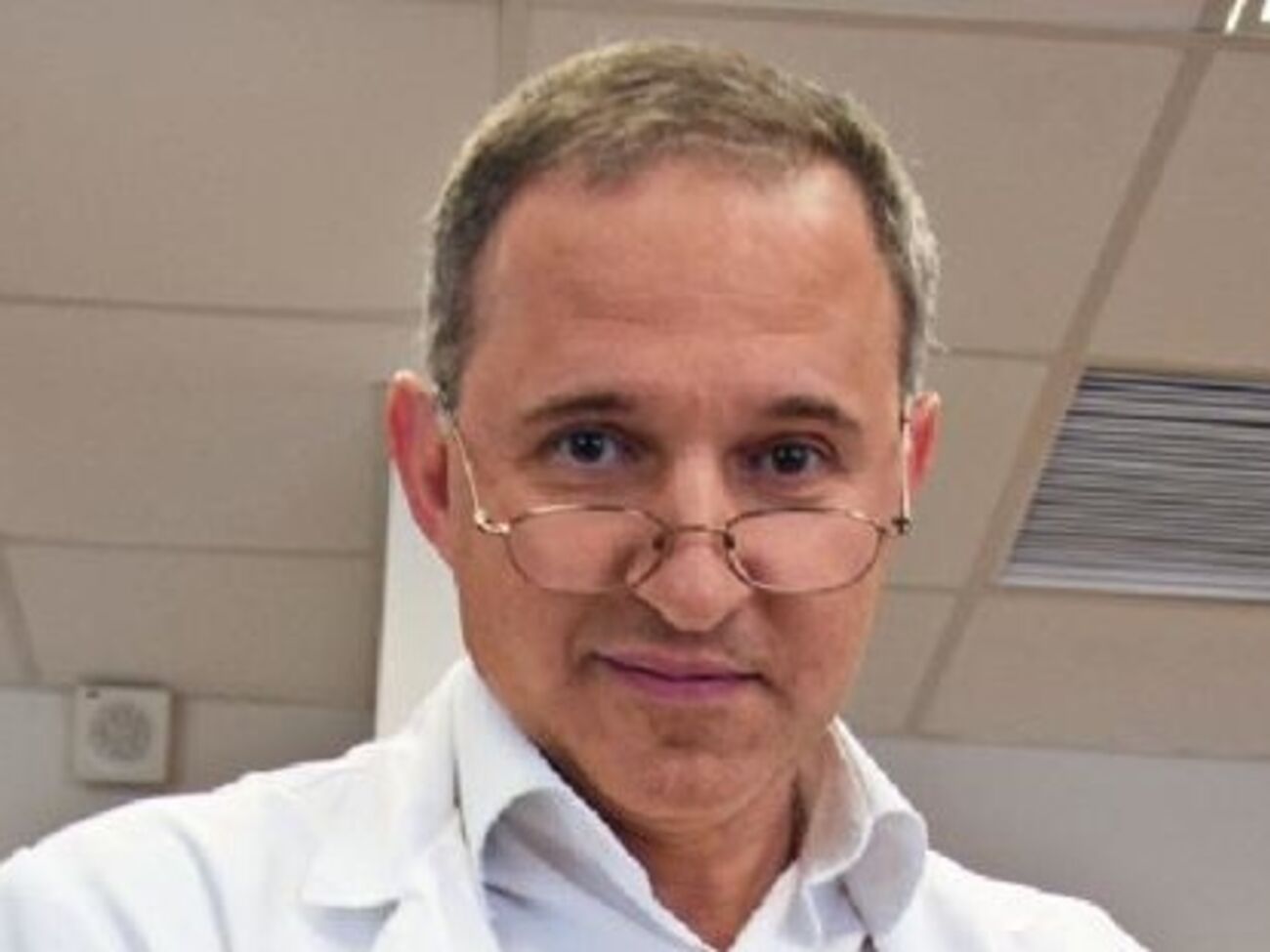 Борис Тодуров