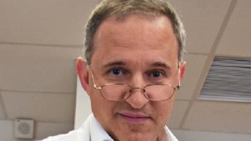 Борис Тодуров