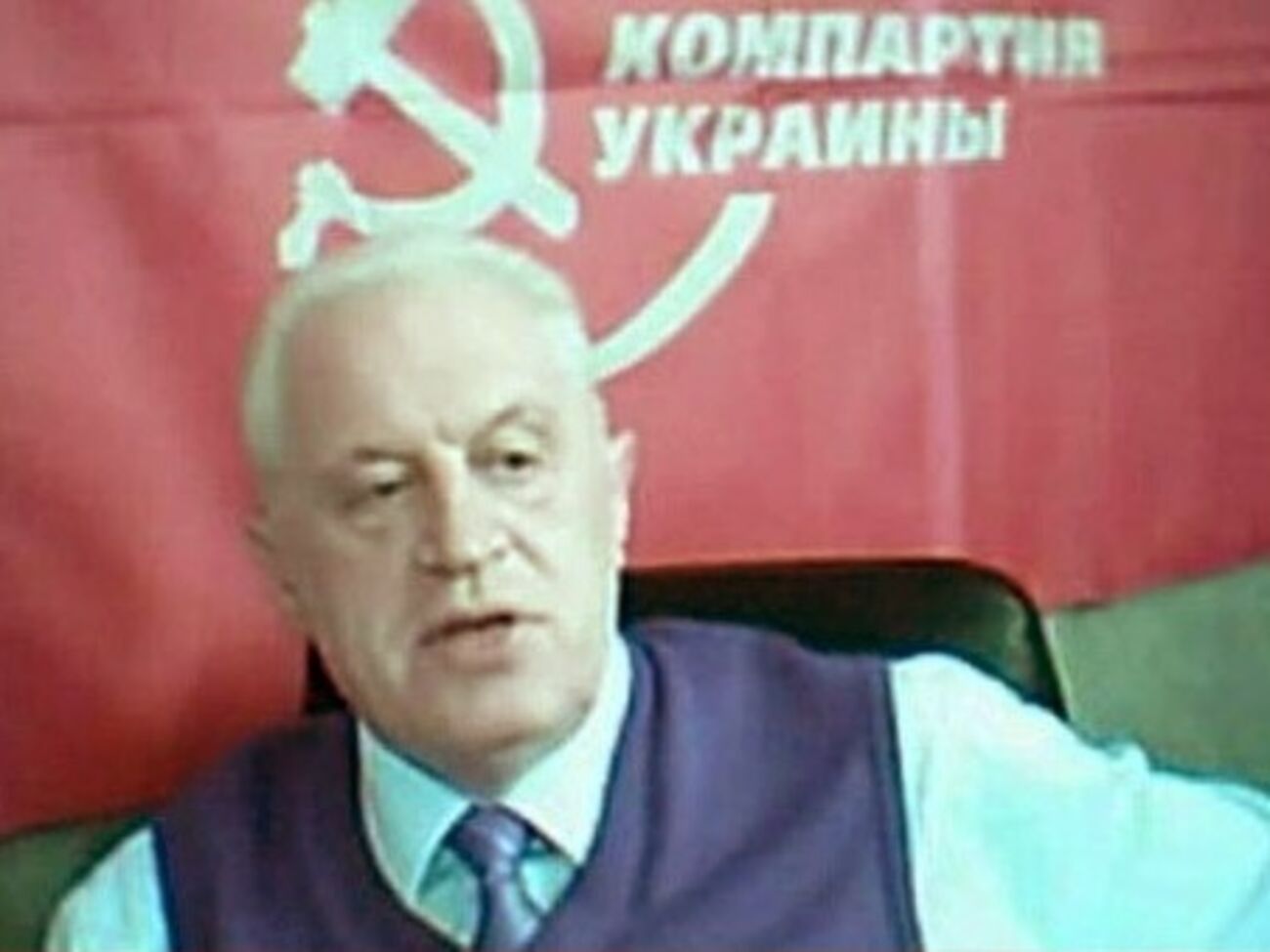 Леонид Грач просит президента Путина помочь крымским евреям вернуться в Россию