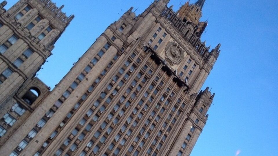 МИД РФ прокомментировал решение Финляндии отказать российской делегации во въезде для участия в сессии Парламентской ассамблеи ОБСЕ