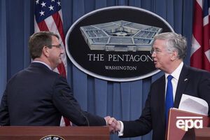 В Пентагоне готовят обновленную военную доктрину