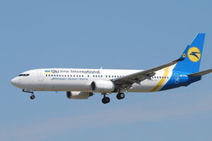 Главная претензия к руководителю Госавиаслужбы заключается в содействии монополизации рынка авиаперевозок компанией "Международные авиалинии Украины".