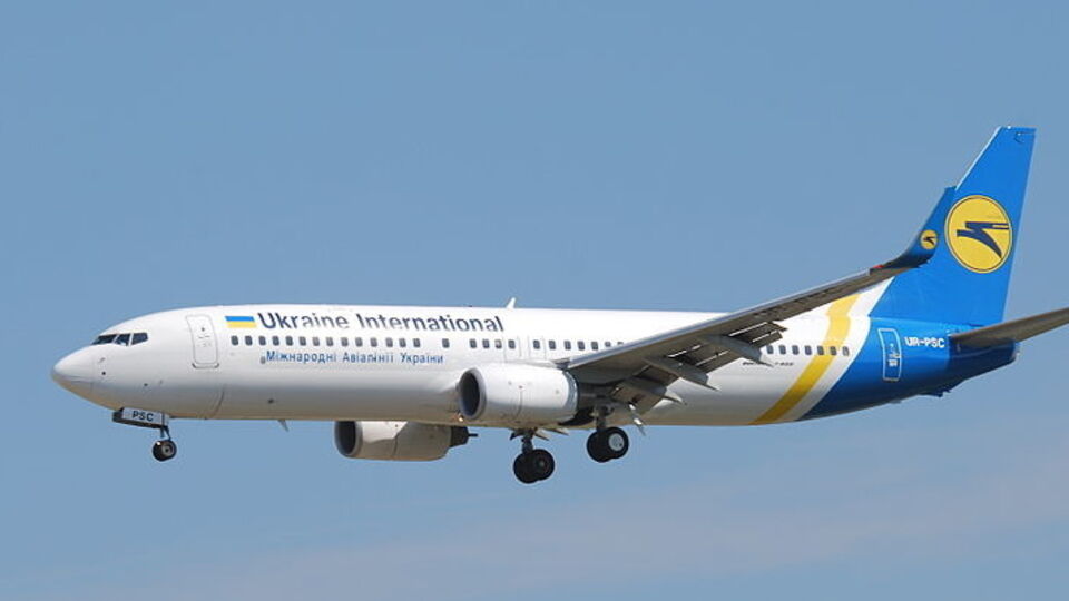 Главная претензия к руководителю Госавиаслужбы заключается в содействии монополизации рынка авиаперевозок компанией "Международные авиалинии Украины".