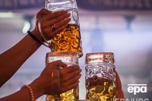 Партнеры компании Carlsberg Ukraine за рубежом не получают продукцию, а в Украину не поступает валютная выручка от экспортных продаж пива
