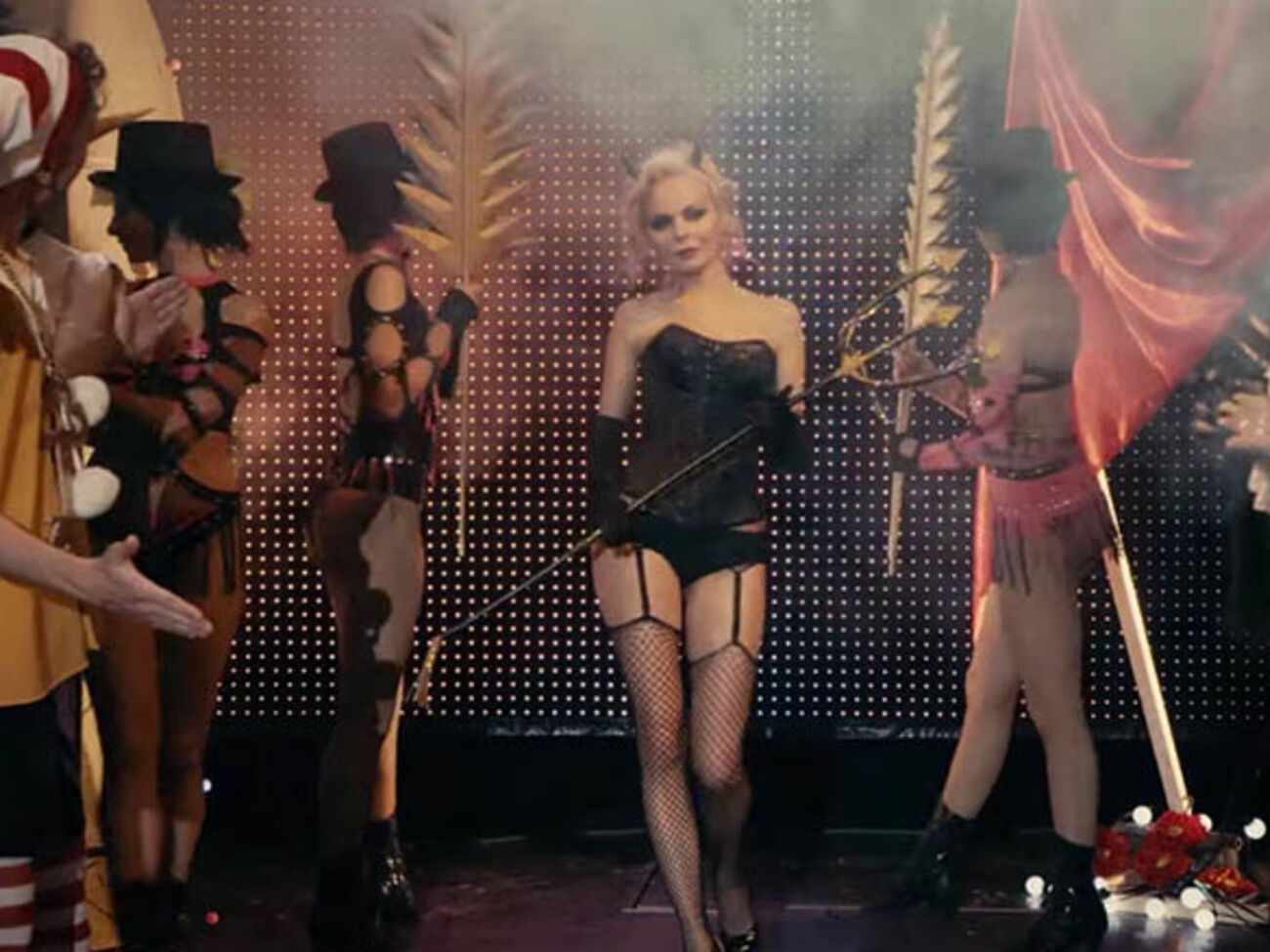 Российская группа "Ленинград" записала новую песню "Молитвенная": Бог, ты что оглох? Или тебе просто пох? Видео