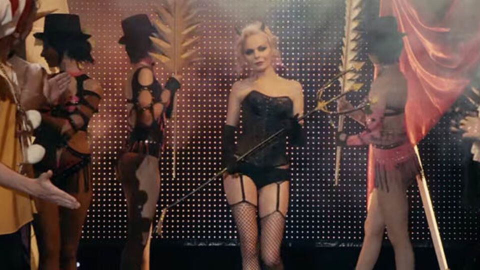 Российская группа "Ленинград" записала новую песню "Молитвенная": Бог, ты что оглох? Или тебе просто пох? Видео