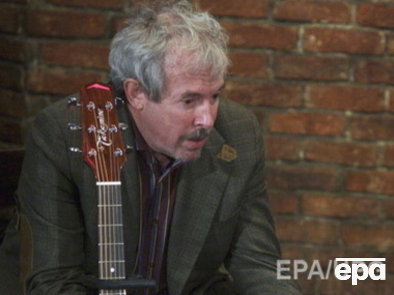 Макаревич:&nbsp;Как ни верти, а законов физики в мире никто не отменял