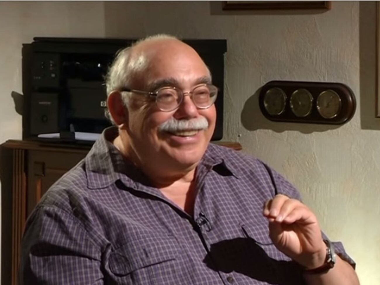 Александр Пасхавер о Михаиле Саакашвили: Я бы сказал, здесь не популизм, а экстремизм