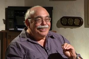 Александр Пасхавер о Михаиле Саакашвили: Я бы сказал, здесь не популизм, а экстремизм