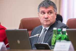 Аваков сообщил о первых увольнениях среди старых сотрудников МВД, вступивших в конфликт с полицейскими