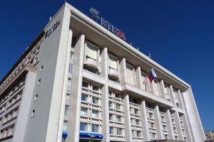 "ВТБ 24" сообщил о разморозке активов российских компаний во Франции