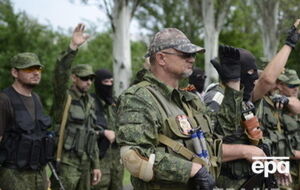 Тымчук: Продолжаются провокации террористов с использованием пехотных вооружений