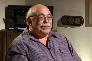 Александр Пасхавер: Реформы – это война. Это фронт. И еще неизвестно, где опаснее: на большой войне, там, где стреляют, или здесь