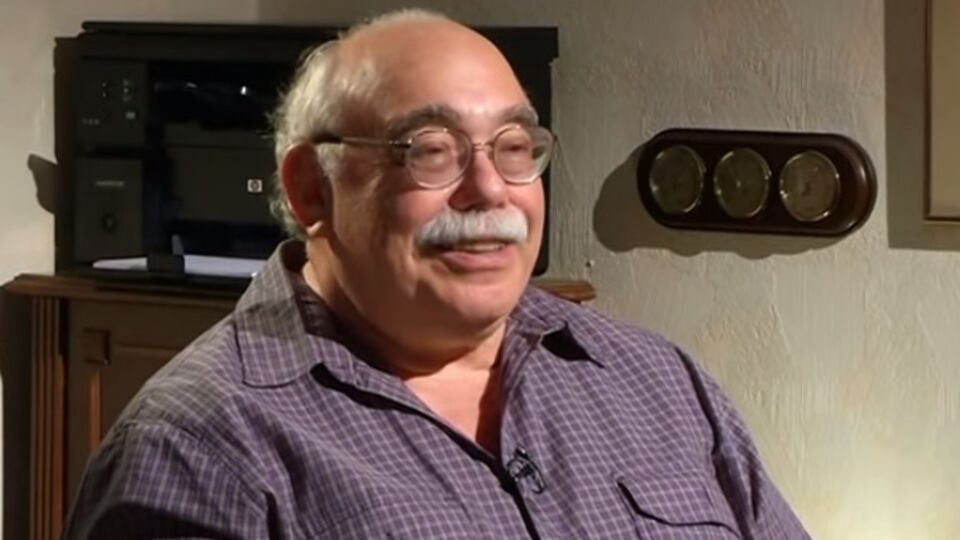 Александр Пасхавер: Реформы – это война. Это фронт. И еще неизвестно, где опаснее: на большой войне, там, где стреляют, или здесь