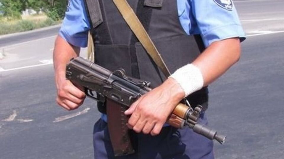 В Киеве ищут преступников, напавших на Петра Столяра