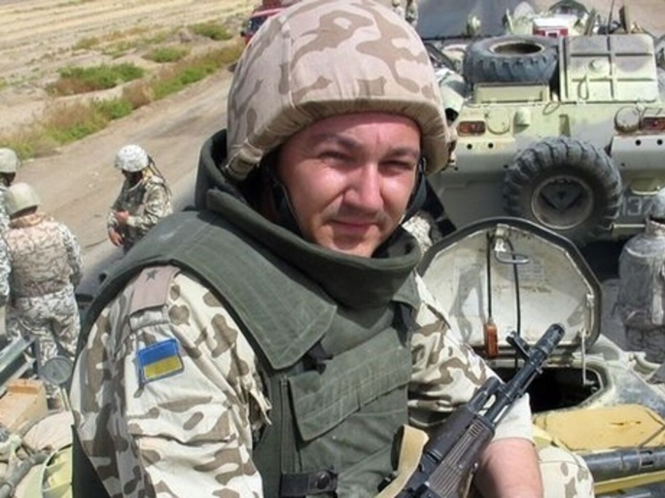 Тымчук: На Донбасс из РФ переброшено три САУ 2С9 "Нона-С", четыре 122-мм САУ 2С1 "Гвоздика", шесть БМД-2