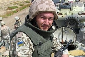 Тымчук: На Донбасс из РФ переброшено три САУ 2С9 "Нона-С", четыре 122-мм САУ 2С1 "Гвоздика", шесть БМД-2