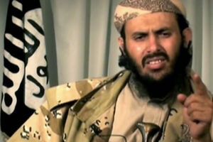 Касим аль-Райми записал первое обращение к сторонникам