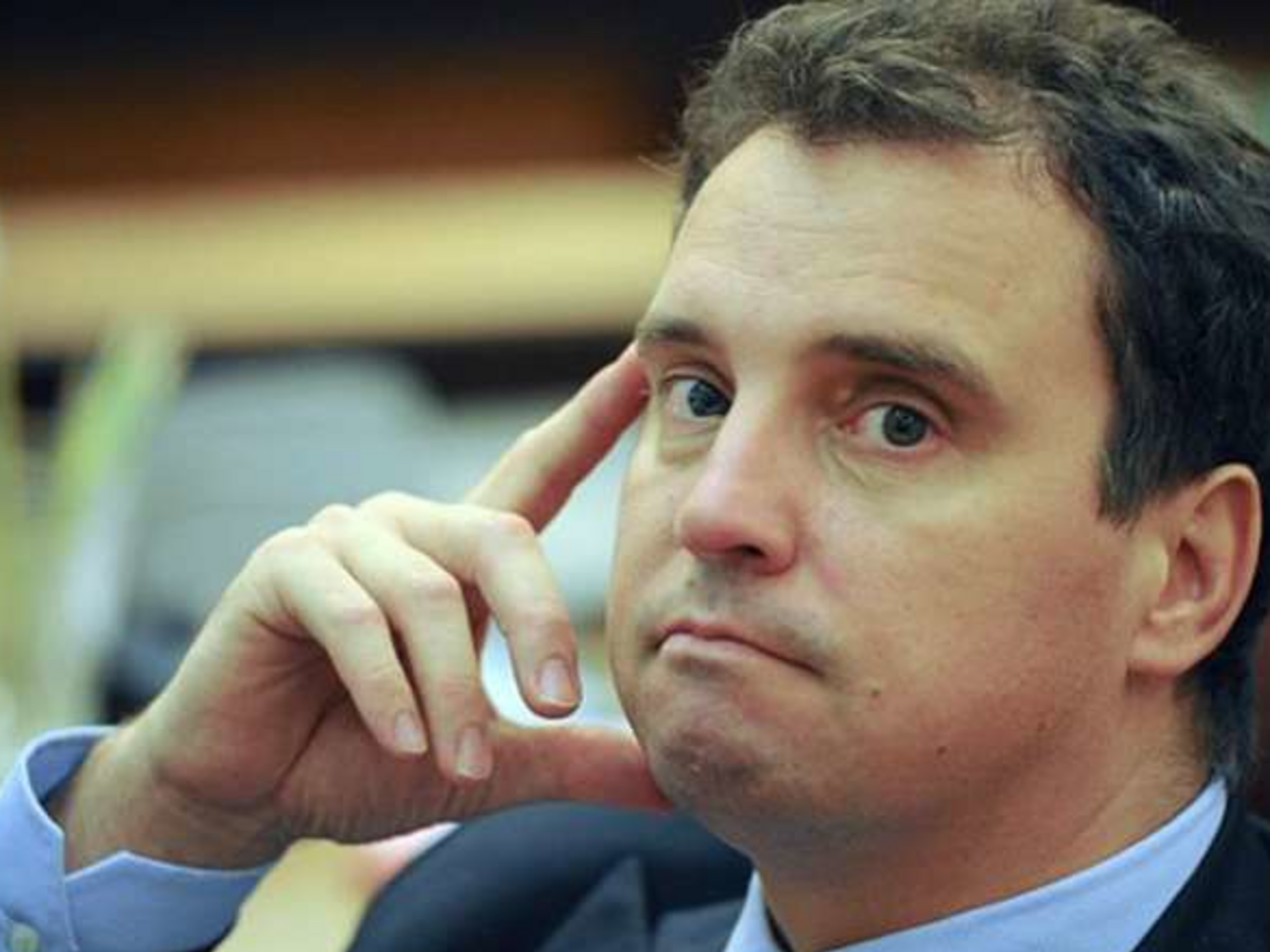 Абромавичус против налоговых льгот