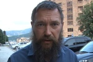 Герман Стерлигов заявил, что он восхищен отношением к людям в Нагорном Карабахе