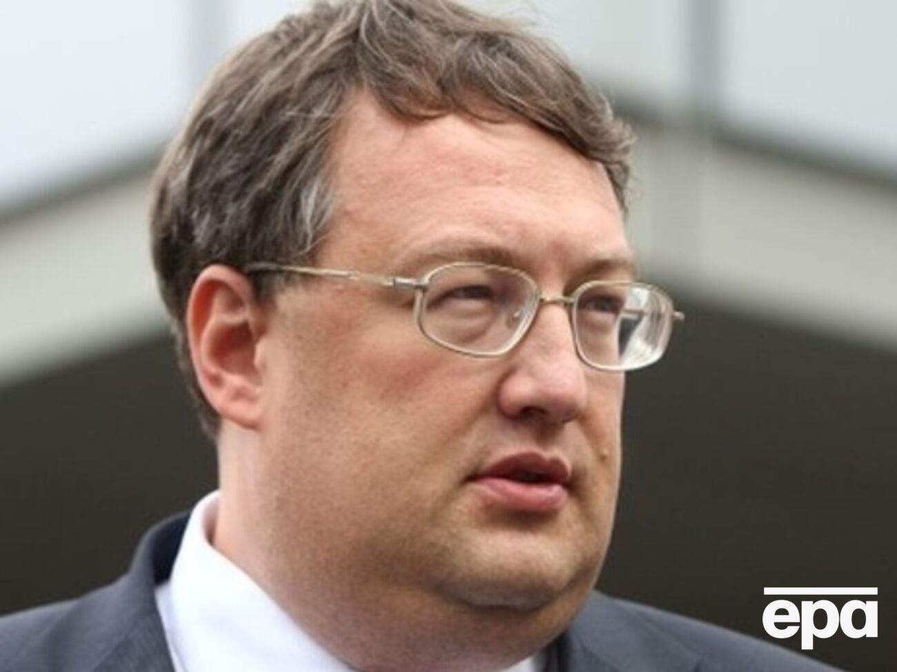 Антон Геращенко:&nbsp;Они уходят, а дальше в соответствии с законом они будут иметь право стать на биржу труда и найти себе другую работу