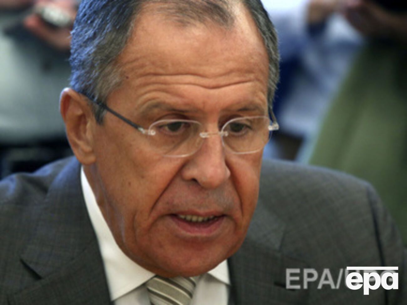 Лавров: 70-летие Победы в Великой Отечественной войне – это святая дата