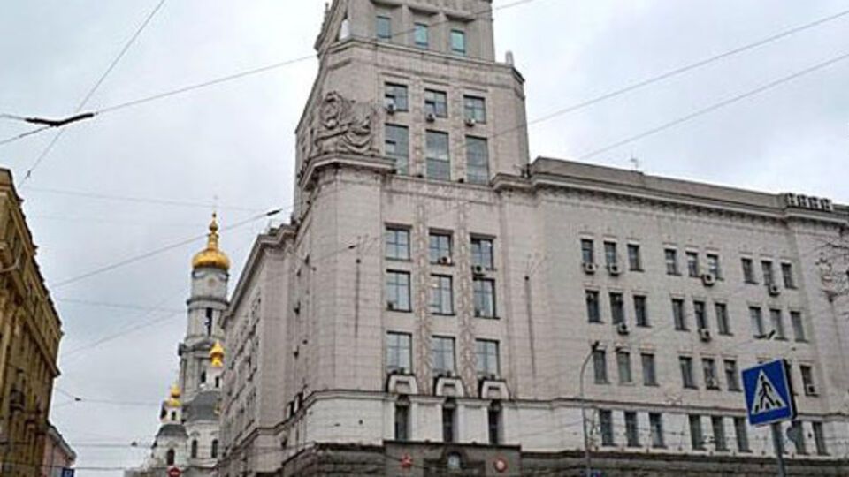 Харьковские депутаты признали Россию страной-агрессором