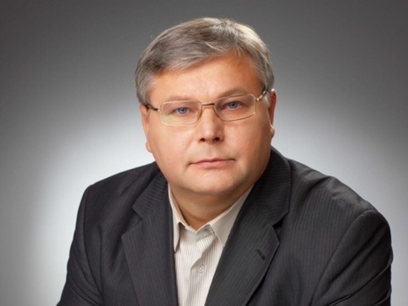 Петра Столяра избили утром в Киеве