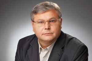 Петра Столяра избили утром в Киеве