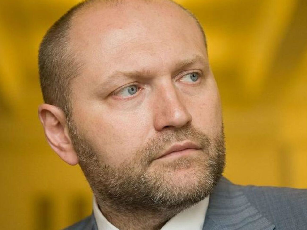 Борислав Береза: Надо не оставлять без внимания и уволенных людей