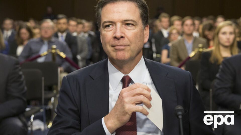 Джеймс Коми доложил о задержании связанных с ИГИЛ террористов