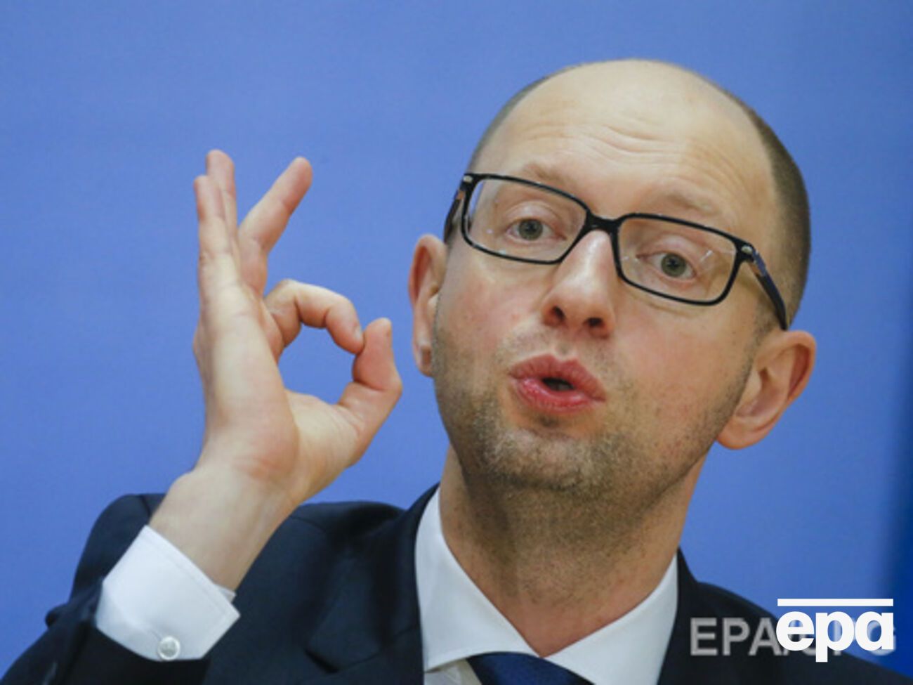 Яценюк: ГАИ уходит в прошлое