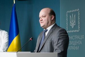 Валерий Чалый будет представлять Украину в США