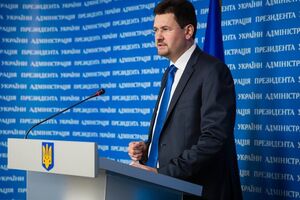 Цеголко сообщил о задержании двух офицеров СБУ