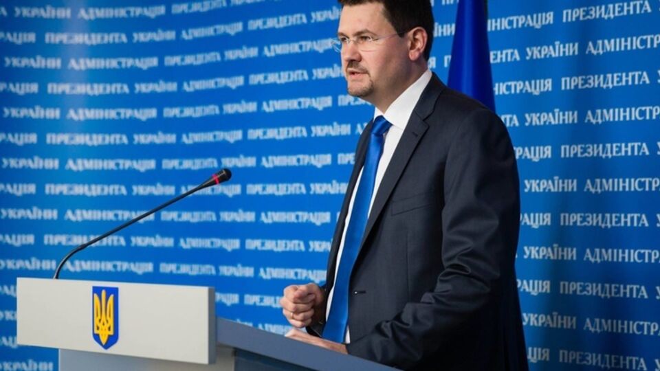 Цеголко сообщил о задержании двух офицеров СБУ