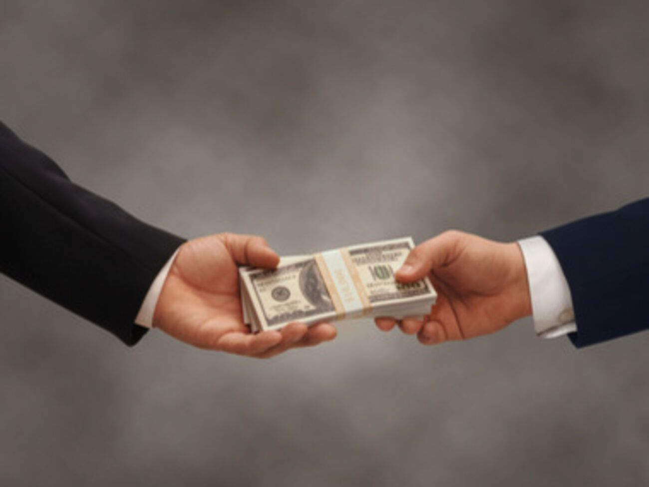 Шокин: Задержание произошло в рамках компании по борьбе с коррупцией в органах прокуратуры