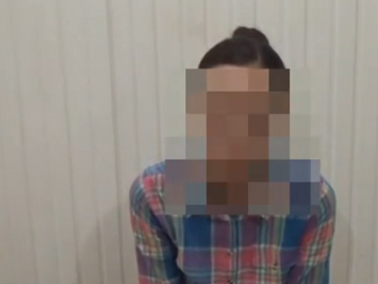 СБУ: Жительница Донецка вступила в ряды террористов "ДНР"&nbsp;в ноябре 2014 года